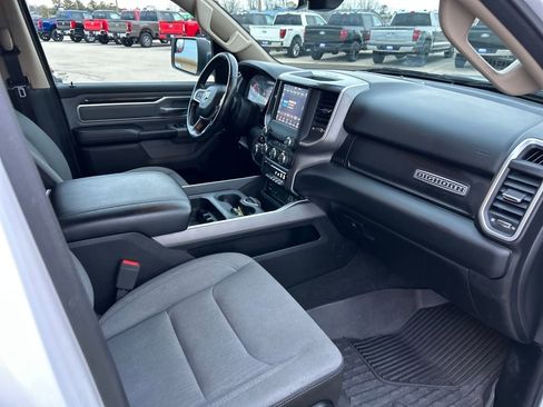 Used 2019 RAM 1500 Big Horn image 22