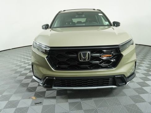 Used 2026 Honda CR-V TrailSport image 2