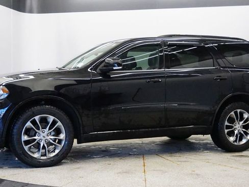 Certified 2020 Dodge Durango GT image 2