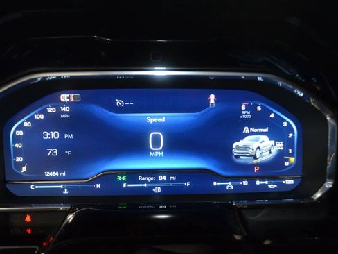 Used 2024 Chevrolet Silverado 1500 High Country image 30