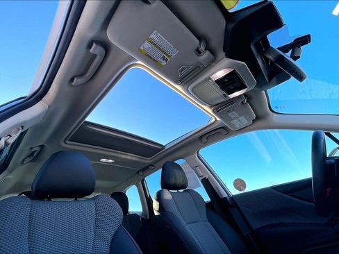 Used 2023 Subaru Forester Sport image 18