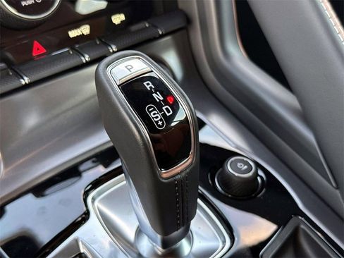 New 2024 Jaguar F-TYPE R image 24