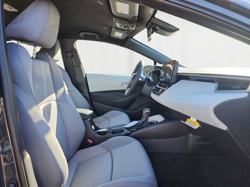 New 2026 Toyota Corolla SE image 11