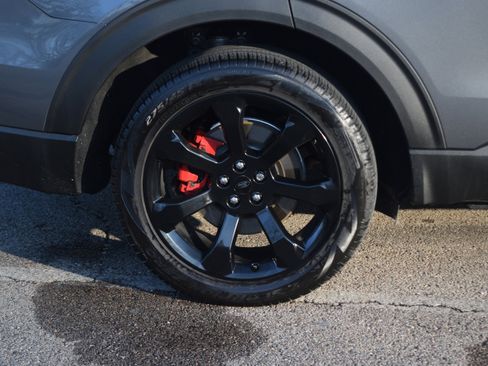 Certified 2023 Ford Explorer ST w/ Equipment Group 401A image 32