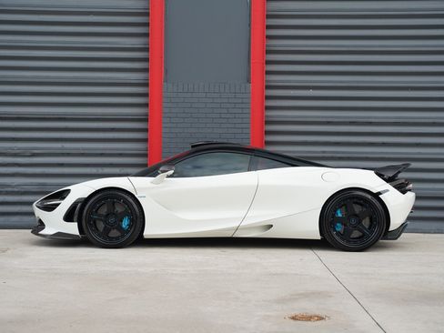 Used 2018 McLaren 720S Performance image 11
