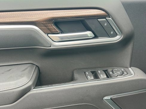 New 2026 Chevrolet Silverado 1500 LT AWD/4WD image 8