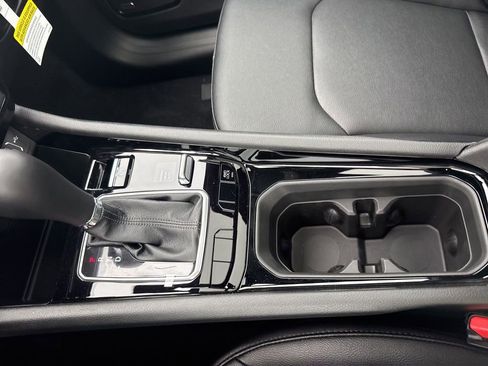 New 2026 Jeep Compass Limited w/ Sun, Sound & Navigation Group image 20