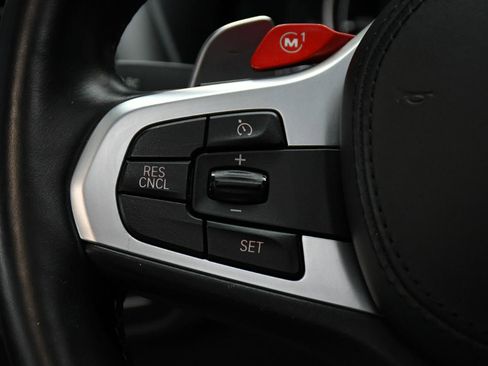 Used 2020 BMW X4 M w/ Executive Package AWD/4WD image 25