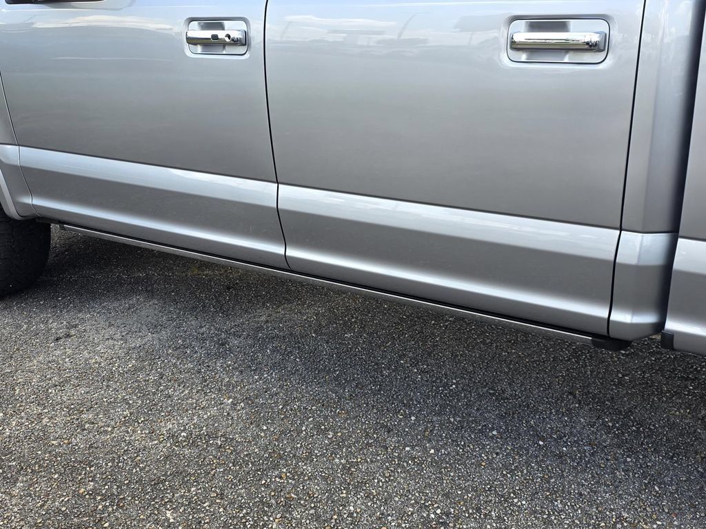 Used 2020 Ford F150 Platinum AWD/4WD image 35