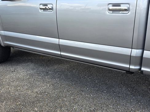 Used 2020 Ford F150 Platinum AWD/4WD image 35