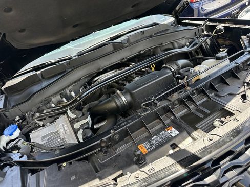 Used 2023 Ford Explorer ST w/ Equipment Group 401A AWD/4WD image 21