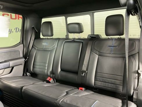 New 2026 Ford F350 Platinum image 16