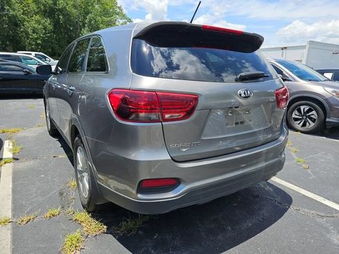 Used 2019 Kia Sorento FWD image 10