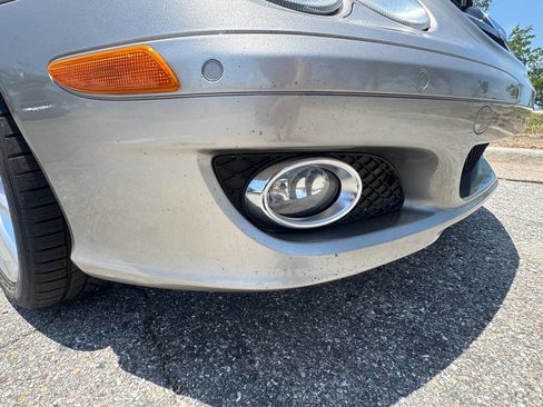 Used 2007 Mercedes-Benz SL 550 image 35