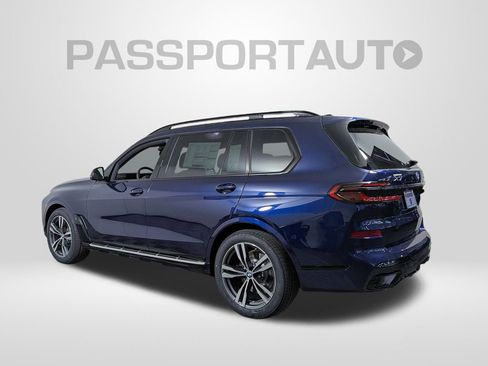 New 2026 BMW X7 xDrive40i image 3