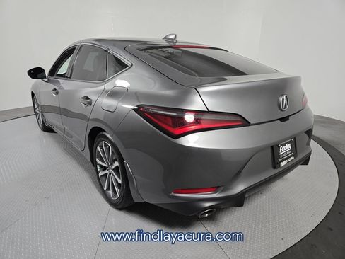 Used 2024 Acura Integra FWD image 4