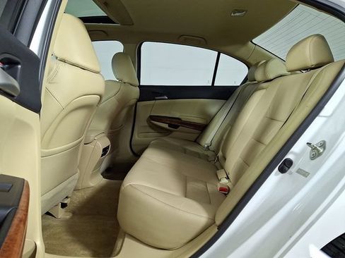 Used 2012 Honda Accord EX-L image 12