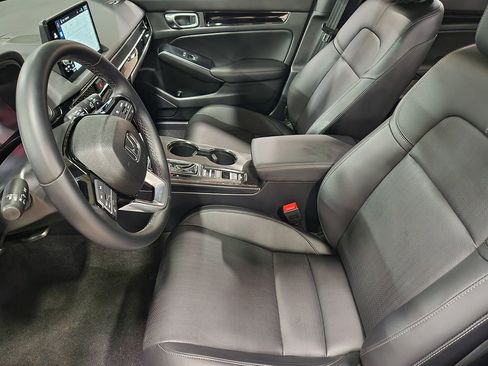 Used 2025 Honda Civic Sport Touring image 29