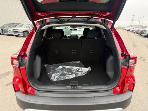 New 2026 Ford Escape Active FWD image 35