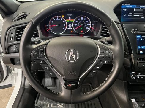 Used 2019 Acura ILX FWD image 20