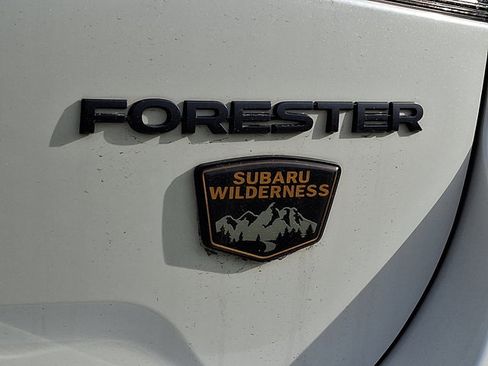 Used 2023 Subaru Forester Wilderness image 10