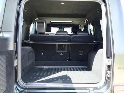 Certified 2021 Mercedes-Benz G 63 AMG 4MATIC image 26