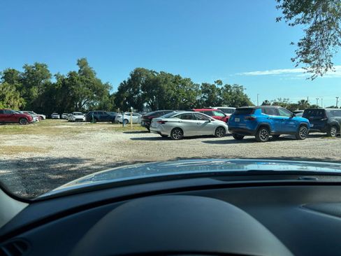 Used 2025 Kia Soul LX w/ LX Technology Package FWD image 33