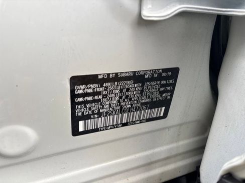 Used 2020 Subaru Forester Sport image 31