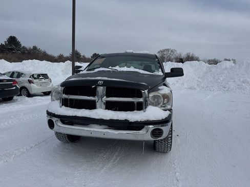 Used 2007 Dodge Ram 1500 Truck SLT w/ Trailer Tow Group image 5
