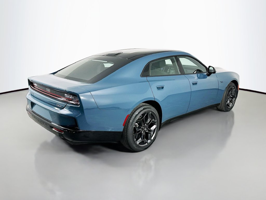 New 2026 Dodge Charger R/T w/ Blacktop Package AWD/4WD image 7
