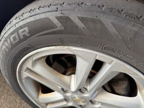 Used 2018 Chevrolet Cruze LT image 21