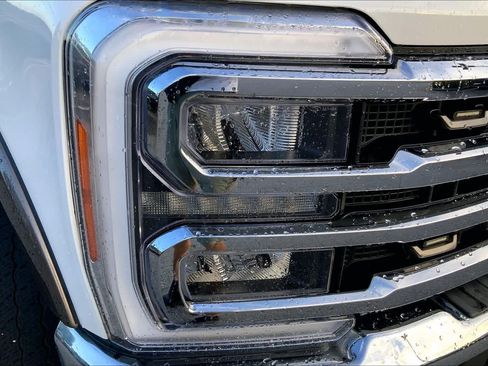 Used 2023 Ford F350 King Ranch w/ Chrome Package AWD/4WD image 26