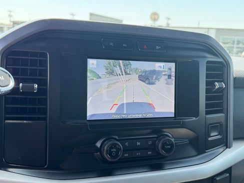 Used 2023 Ford F150 XLT image 23