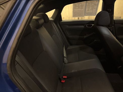 Used 2022 Honda Civic Sport image 19