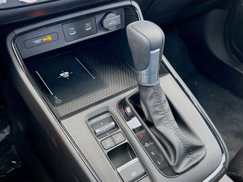 New 2026 Honda CR-V EX image 15