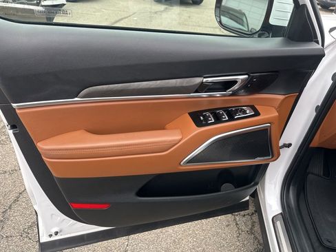 Used 2023 Kia Telluride SX Prestige X-Line image 14