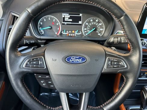 Used 2018 Ford EcoSport SES AWD/4WD image 26