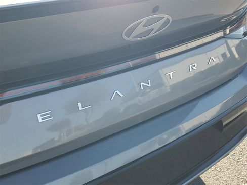 Used 2024 Hyundai Elantra N Line image 6