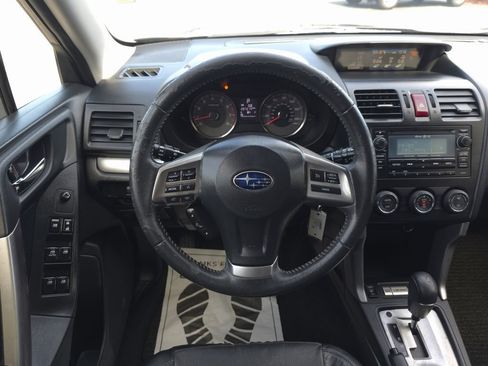 Used 2015 Subaru Forester 2.5i Limited w/ Popular Package #2 AWD/4WD image 21