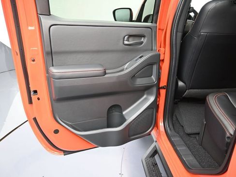 New 2026 Nissan Frontier Pro-X w/ Pro Premium Package image 23