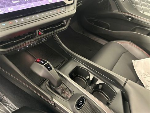 New 2026 Dodge Charger R/T Scat Pack image 25