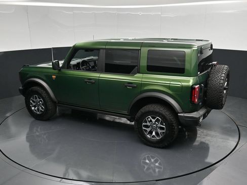 Used 2025 Ford Bronco Badlands AWD/4WD image 53