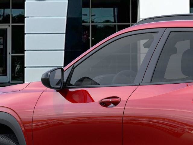New 2026 Chevrolet Trax RS w/ Driver Confidence Package FWD image 36