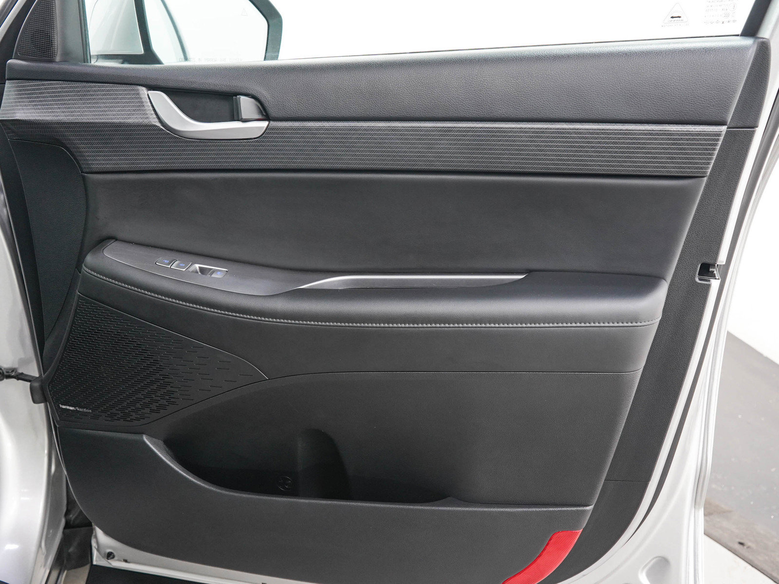 Used 2025 Hyundai Palisade Limited AWD/4WD image 12
