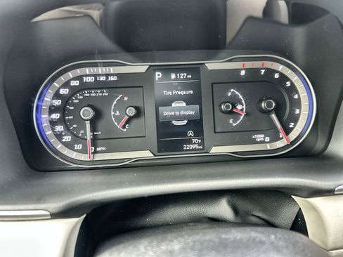 Used 2024 Hyundai Tucson SEL image 19