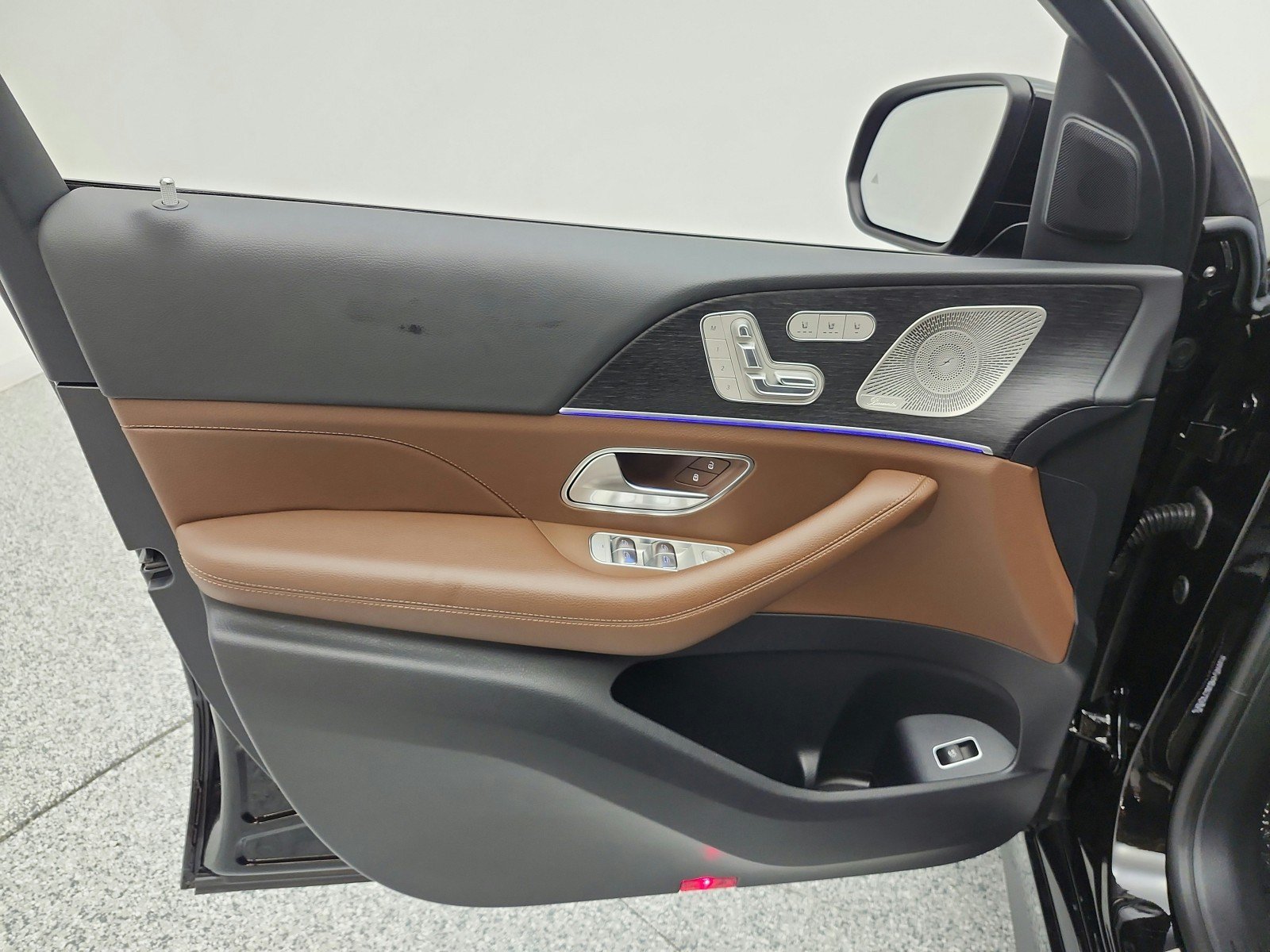 Certified 2025 Mercedes-Benz GLE 450 4MATIC Coupe image 14