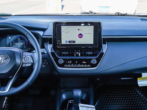 New 2026 Toyota Corolla SE image 16