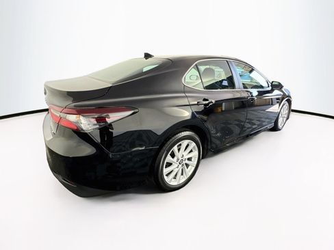 Certified 2024 Toyota Camry LE FWD image 4