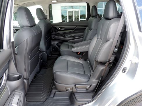 Certified 2025 Subaru Ascent Bronze Edition AWD/4WD image 16