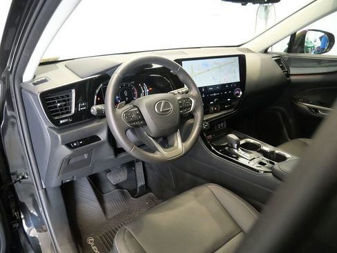 Certified 2024 Lexus NX 350 AWD image 13